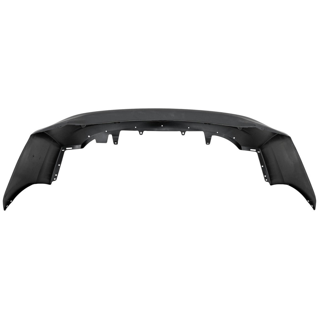 Rear Bumper Cover For 2010-2015 Toyota Prius 2012-2015 Prius Plug-In Primed