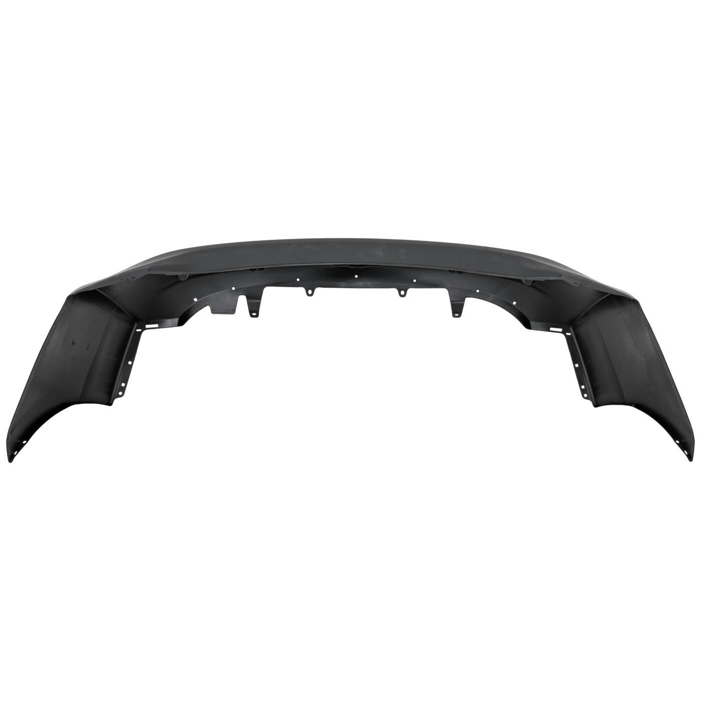 Rear Bumper Cover For 2010-2015 Toyota Prius 2012-2015 Prius Plug-In Primed