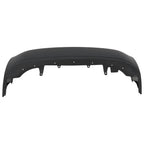 Rear Bumper Cover For 2010-2015 Toyota Prius 2012-2015 Prius Plug-In Primed