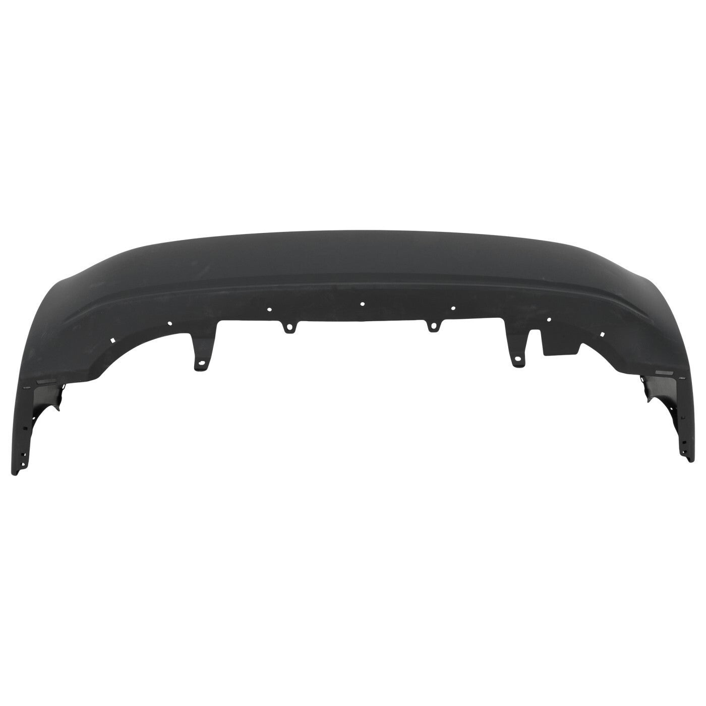 Rear Bumper Cover For 2010-2015 Toyota Prius 2012-2015 Prius Plug-In Primed