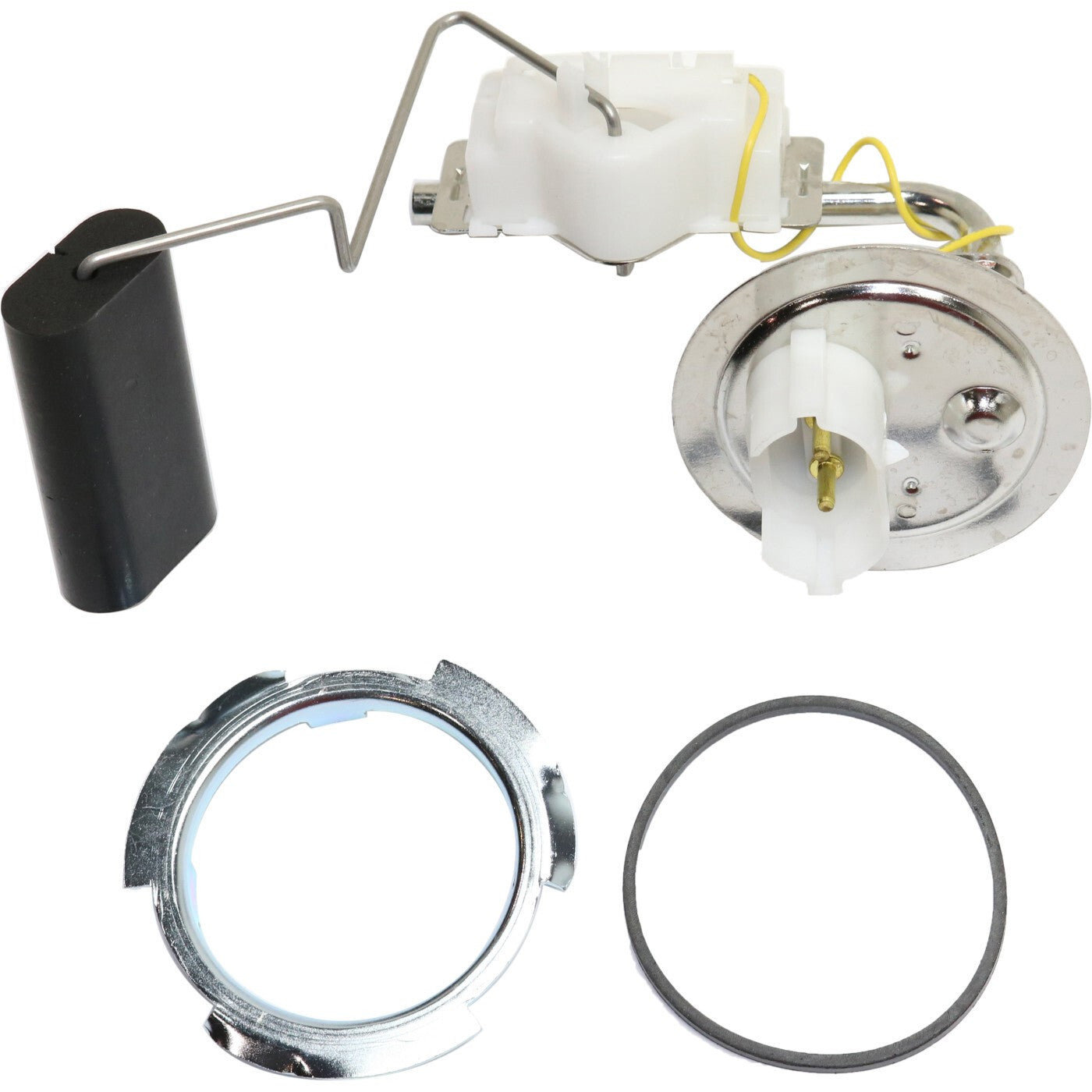 Fuel Sending Unit For 1987-97 Ford Mustang SVT Cobra GT GTS LX Base SVT Cobra R