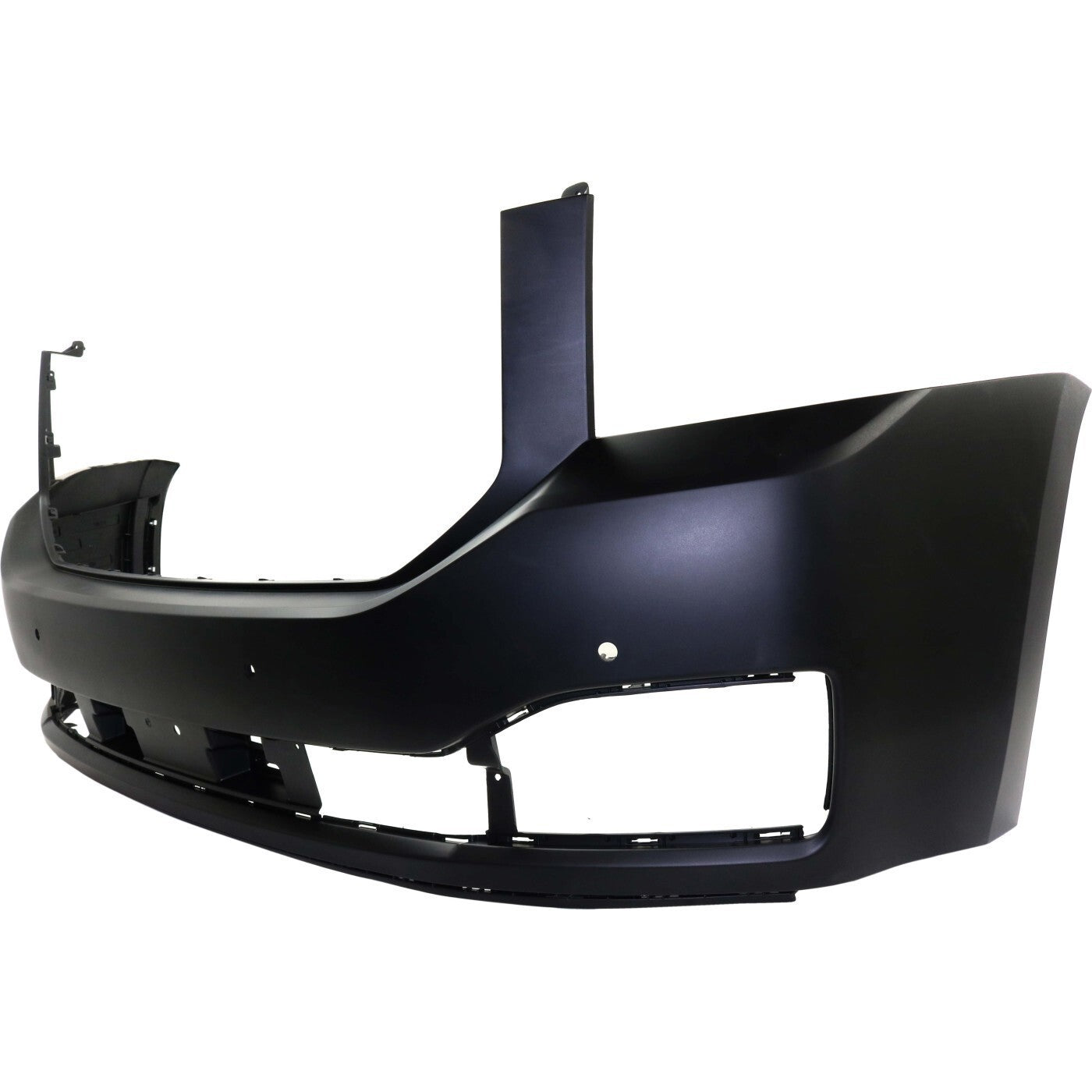 Front Bumper Cover Fascia For 2015-20 GMC Yukon and Yukon XL GM1000975 84407940