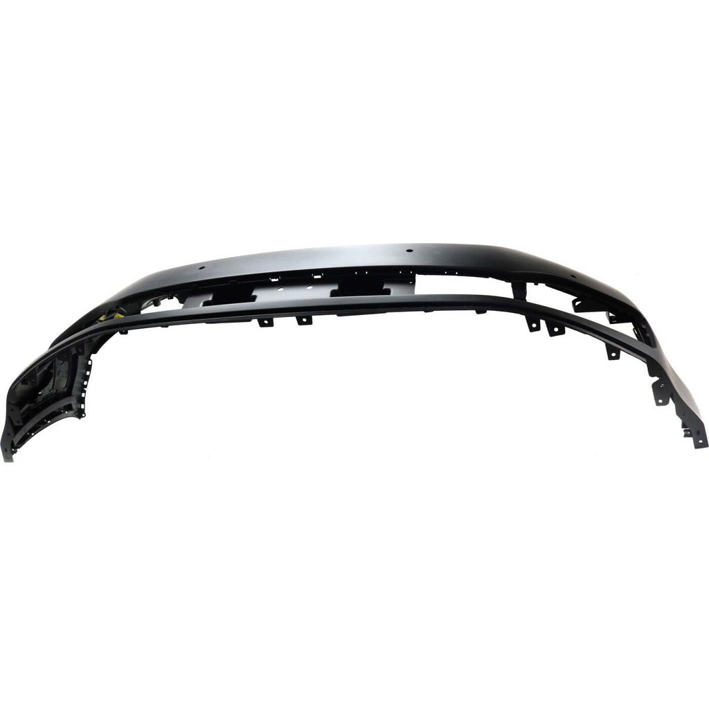Front Bumper Cover Fascia For 2015-20 GMC Yukon and Yukon XL GM1000975 84407940