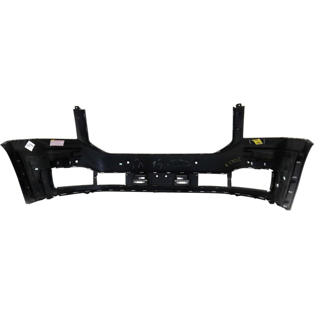 Front Bumper Cover Fascia For 2015-20 GMC Yukon and Yukon XL GM1000975 84407940