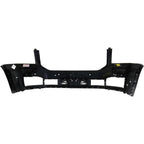 Front Bumper Cover Fascia For 2015-20 GMC Yukon and Yukon XL GM1000975 84407940