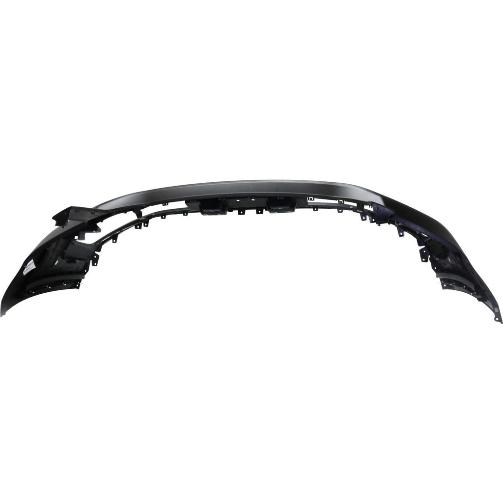 Front Bumper Cover Fascia For 2015-20 GMC Yukon and Yukon XL GM1000975 84407940