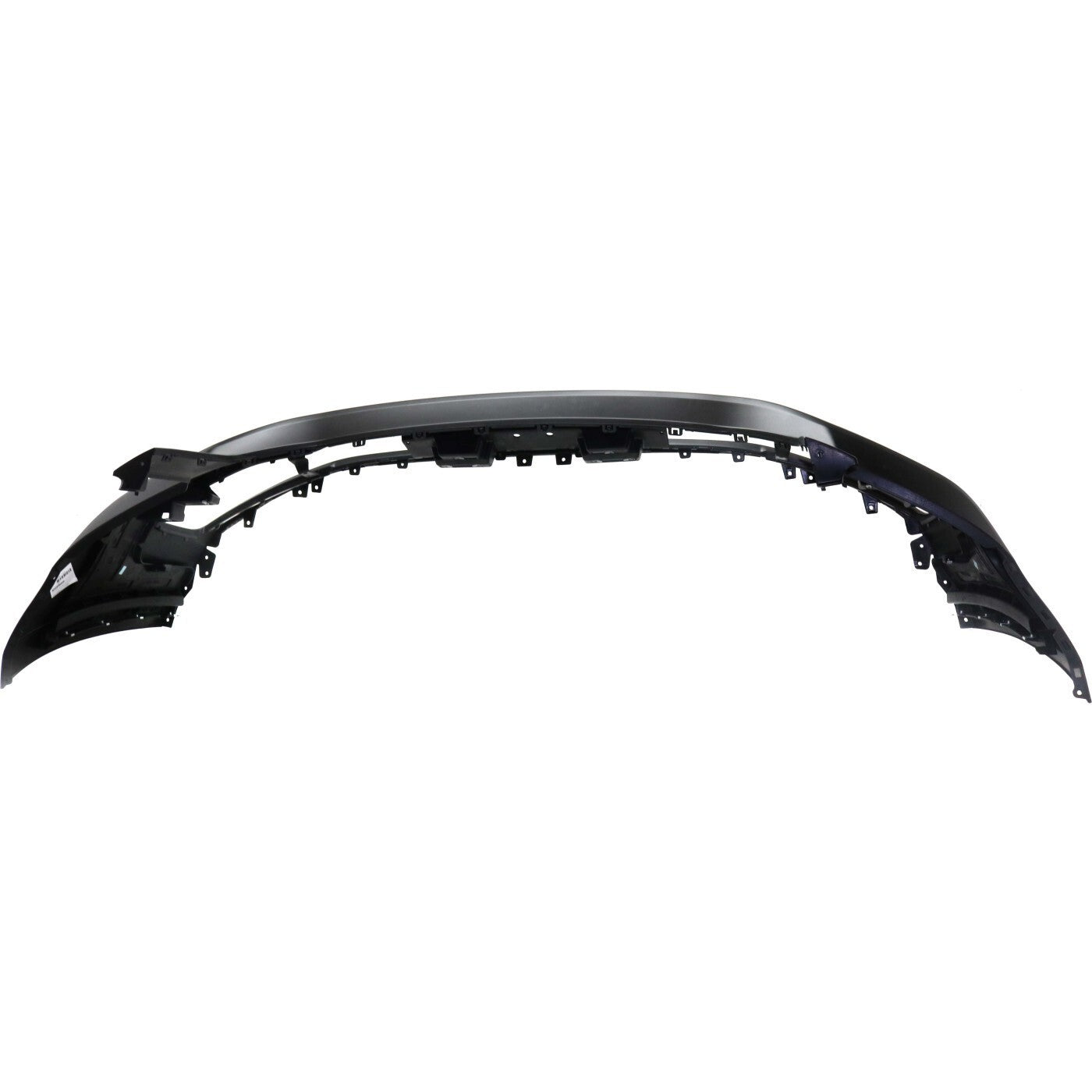 Front Bumper Cover Fascia For 2015-20 GMC Yukon and Yukon XL GM1000975 84407940