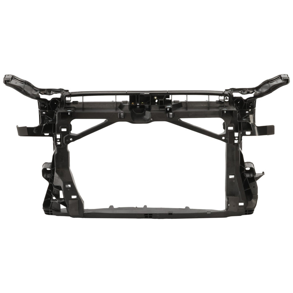 Radiator Support For 2015-2020 Audi A3 Quattro S3 A3 Plastic With Steel Sedan