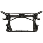 Radiator Support For 2015-2020 Audi A3 Quattro S3 A3 Plastic With Steel Sedan
