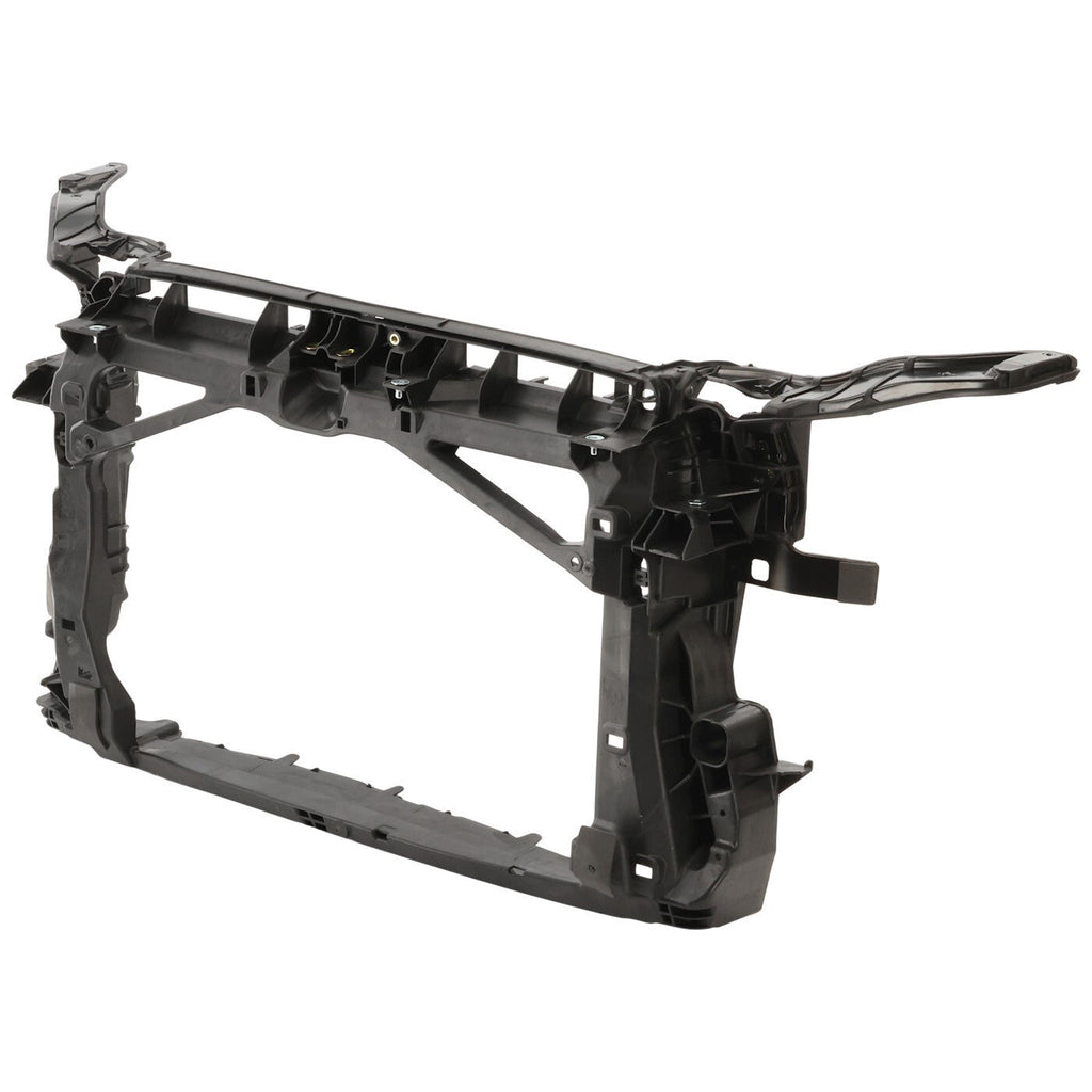 Radiator Support For 2015-2020 Audi A3 Quattro S3 A3 Plastic With Steel Sedan
