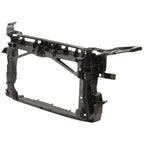 Radiator Support For 2015-2020 Audi A3 Quattro S3 A3 Plastic With Steel Sedan