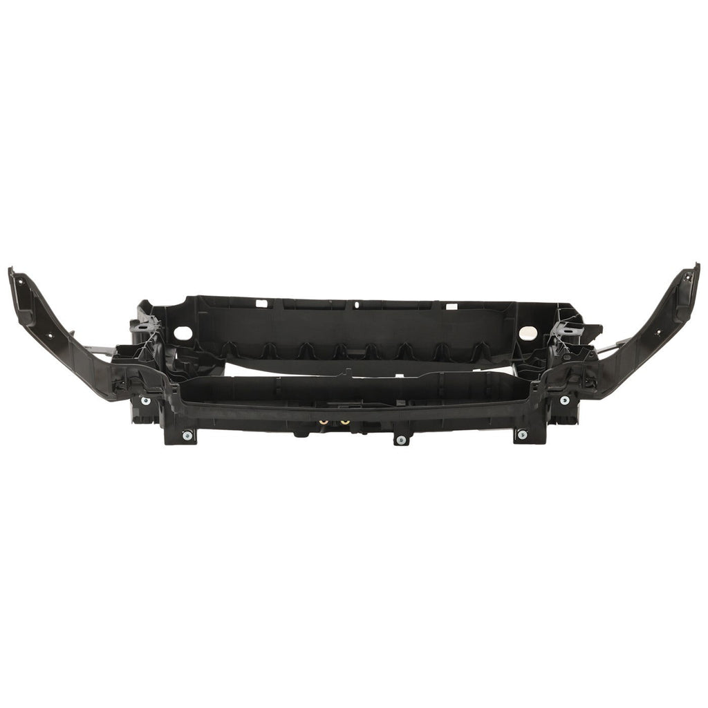 Radiator Support For 2015-2020 Audi A3 Quattro S3 A3 Plastic With Steel Sedan