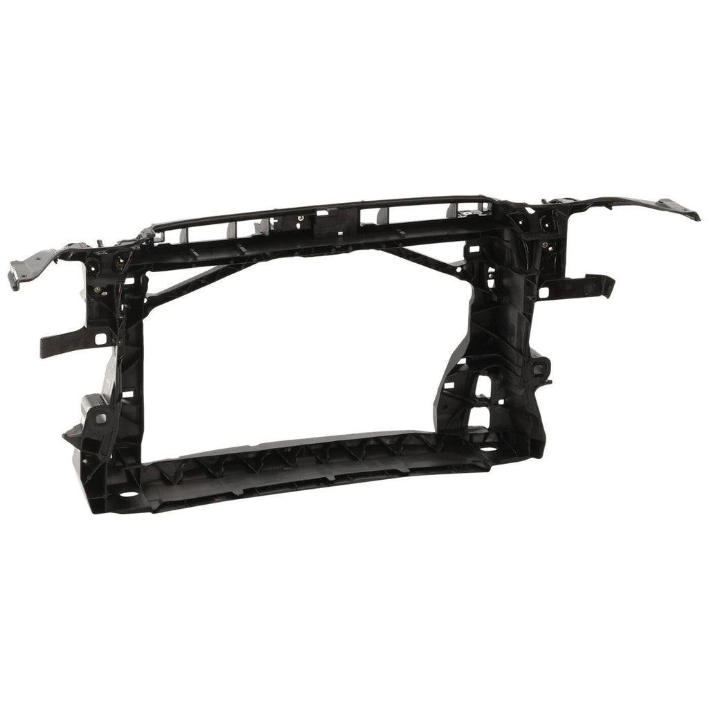 Radiator Support For 2015-2020 Audi A3 Quattro S3 A3 Plastic With Steel Sedan