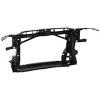 Radiator Support For 2015-2020 Audi A3 Quattro S3 A3 Plastic With Steel Sedan