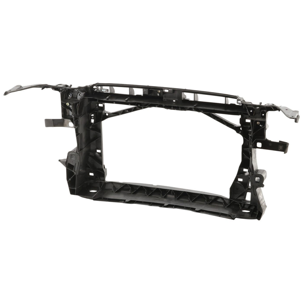 Radiator Support For 2015-2020 Audi A3 Quattro S3 A3 Plastic With Steel Sedan