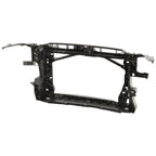 Radiator Support For 2015-2020 Audi A3 Quattro S3 A3 Plastic With Steel Sedan