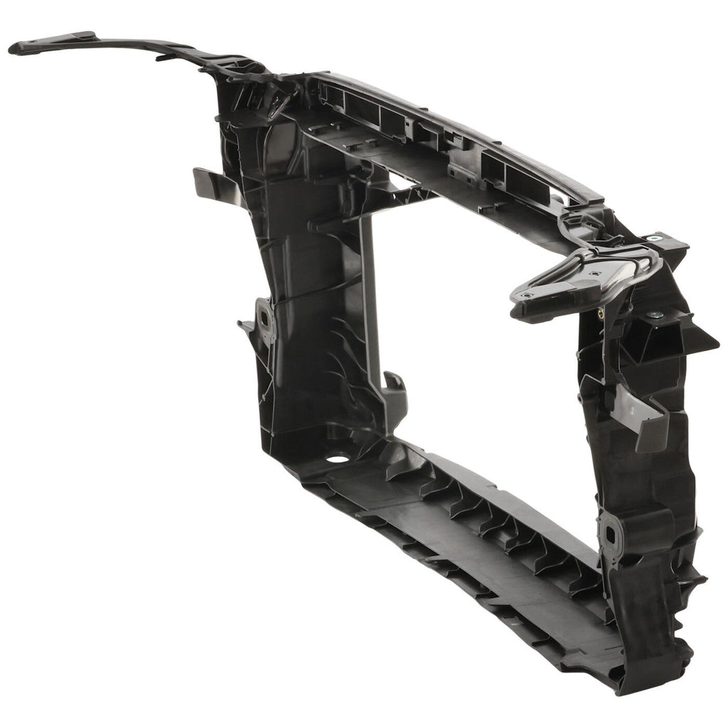 Radiator Support For 2015-2020 Audi A3 Quattro S3 A3 Plastic With Steel Sedan