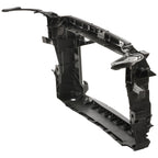 Radiator Support For 2015-2020 Audi A3 Quattro S3 A3 Plastic With Steel Sedan