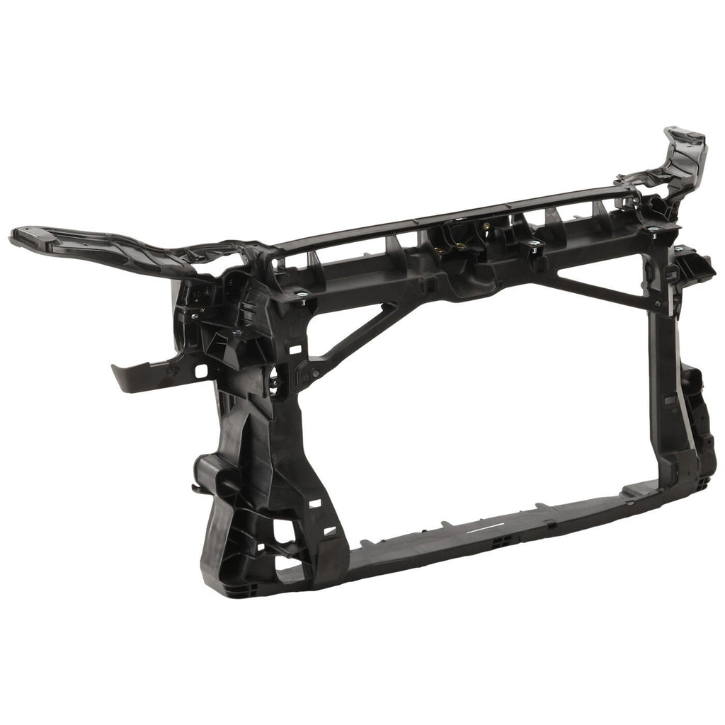 Radiator Support For 2015-2020 Audi A3 Quattro S3 A3 Plastic With Steel Sedan