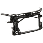 Radiator Support For 2015-2020 Audi A3 Quattro S3 A3 Plastic With Steel Sedan