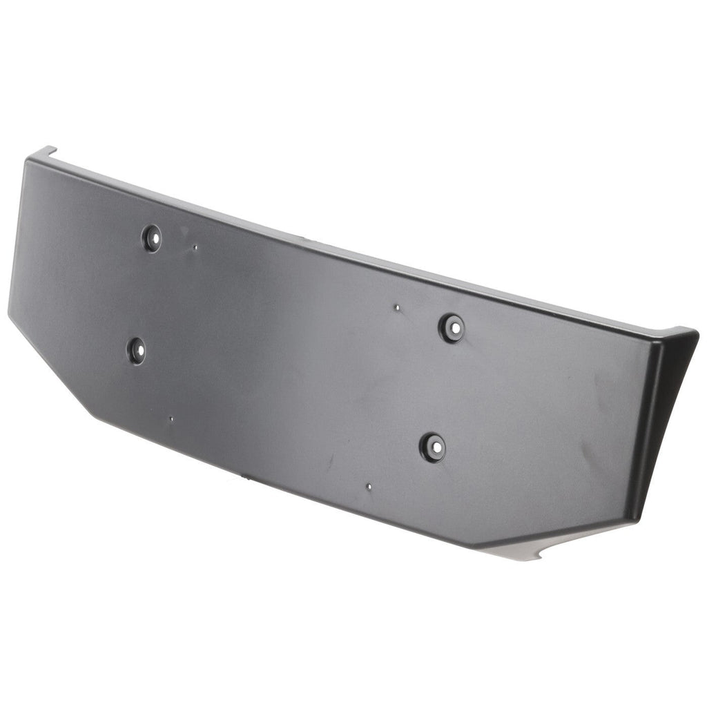 Front License Plate Bracket For 2014-2018 Mercedes Benz Sprinter 2500 MB1068125