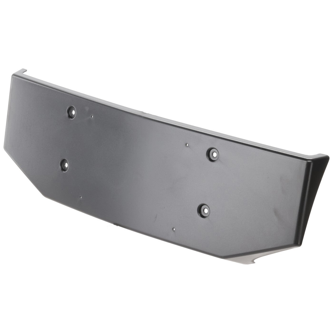 Front License Plate Bracket For 2014-2018 Mercedes Benz Sprinter 2500 MB1068125