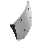 Front License Plate Bracket For 2014-2018 Mercedes Benz Sprinter 2500 MB1068125
