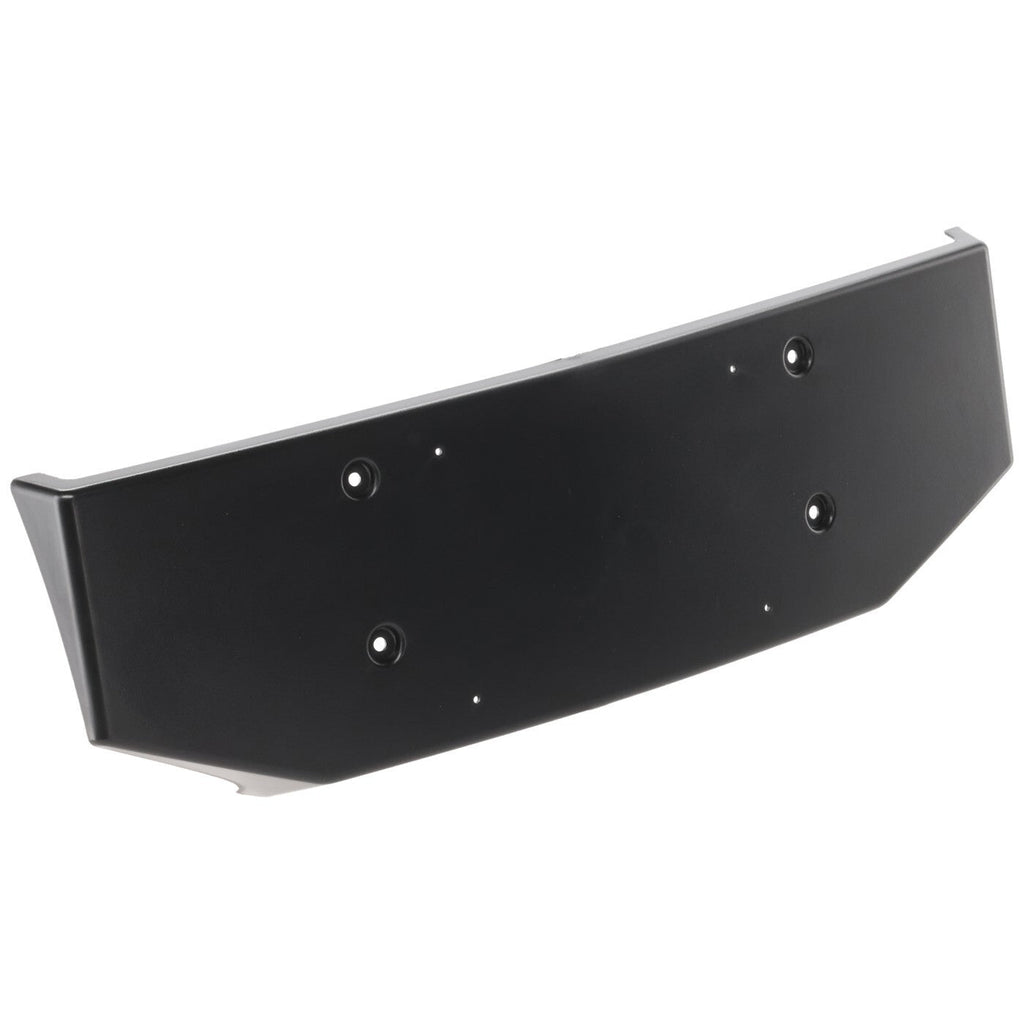 Front License Plate Bracket For 2014-2018 Mercedes Benz Sprinter 2500 MB1068125