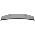 Front License Plate Bracket For 2014-2018 Mercedes Benz Sprinter 2500 MB1068125