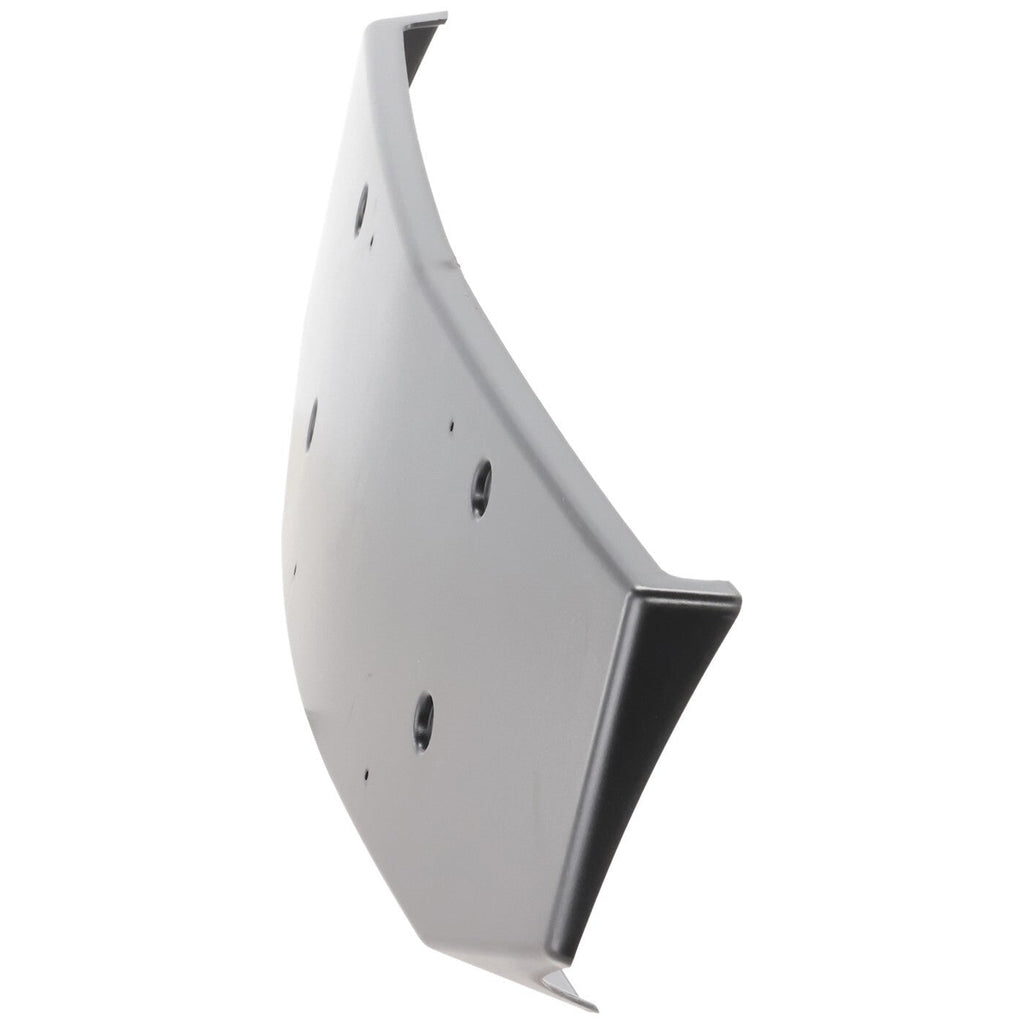 Front License Plate Bracket For 2014-2018 Mercedes Benz Sprinter 2500 MB1068125