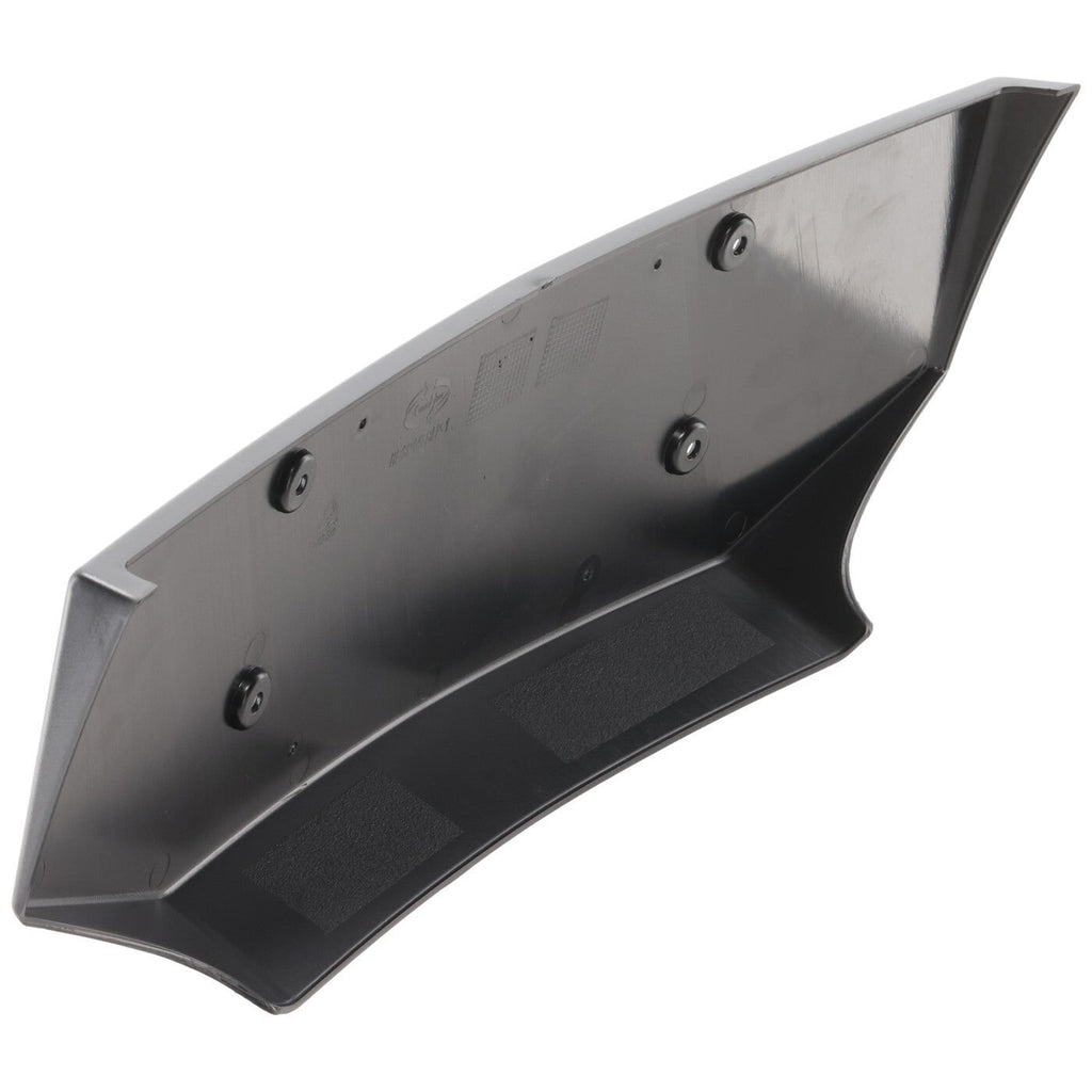 Front License Plate Bracket For 2014-2018 Mercedes Benz Sprinter 2500 MB1068125
