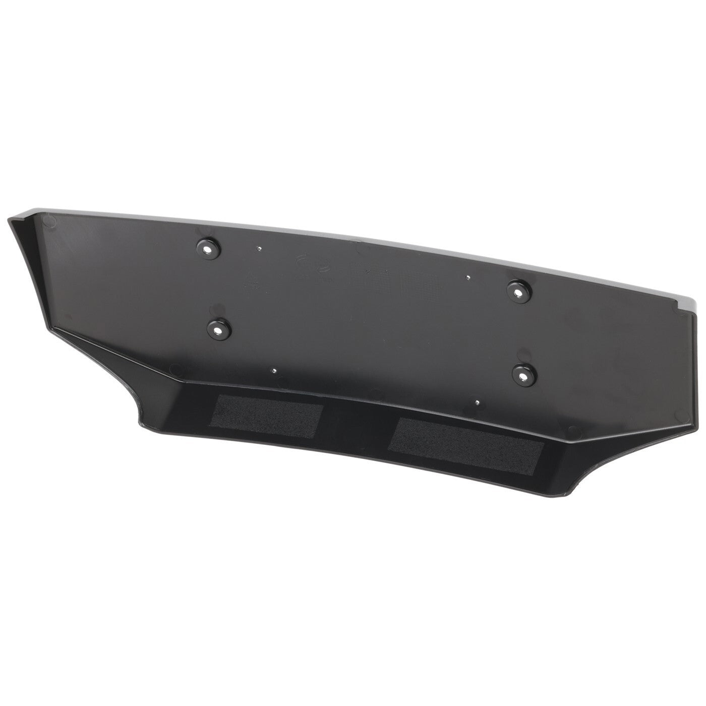 Front License Plate Bracket For 2014-2018 Mercedes Benz Sprinter 2500 MB1068125