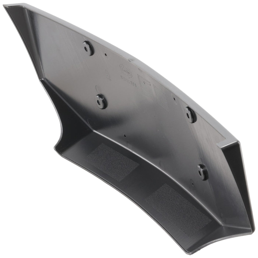 Front License Plate Bracket For 2014-2018 Mercedes Benz Sprinter 2500 MB1068125