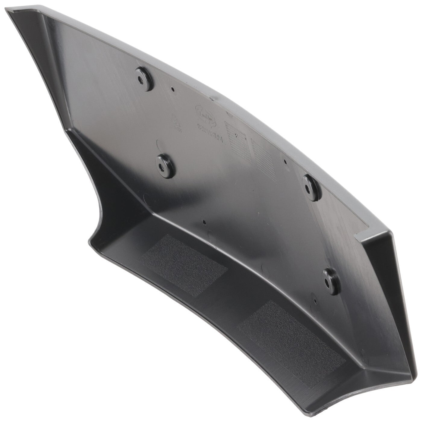 Front License Plate Bracket For 2014-2018 Mercedes Benz Sprinter 2500 MB1068125