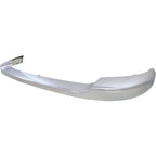 Front Upper Bumper Trim For 2011-2014 Chevrolet Silverado 2500 HD Chrome