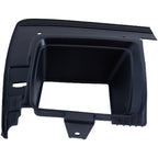 Tow Eye Covers For 2015-2019 GMC Sierra 2500 HD Sierra 3500 HD Front LH and RH