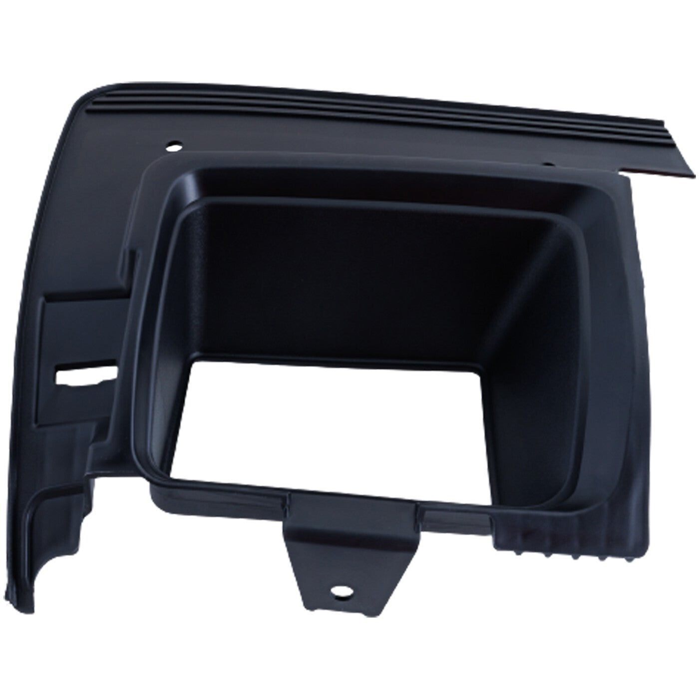 Tow Eye Covers For 2015-2019 GMC Sierra 2500 HD Sierra 3500 HD Front LH and RH