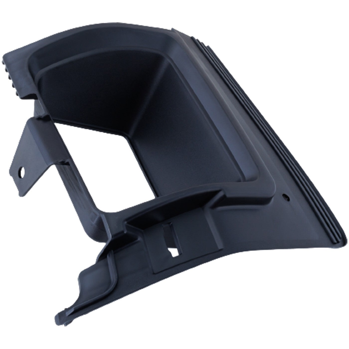 Tow Eye Covers For 2015-2019 GMC Sierra 2500 HD Sierra 3500 HD Front LH and RH