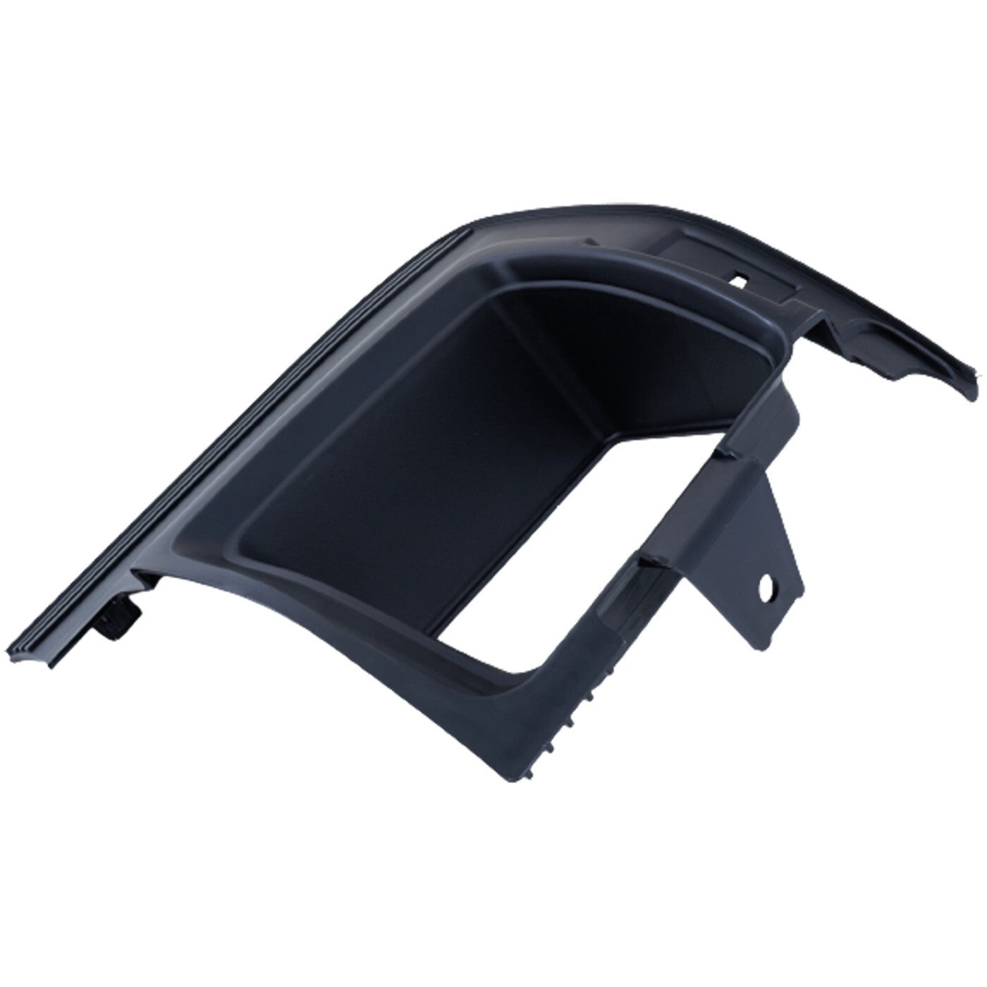 Tow Eye Covers For 2015-2019 GMC Sierra 2500 HD Sierra 3500 HD Front LH and RH