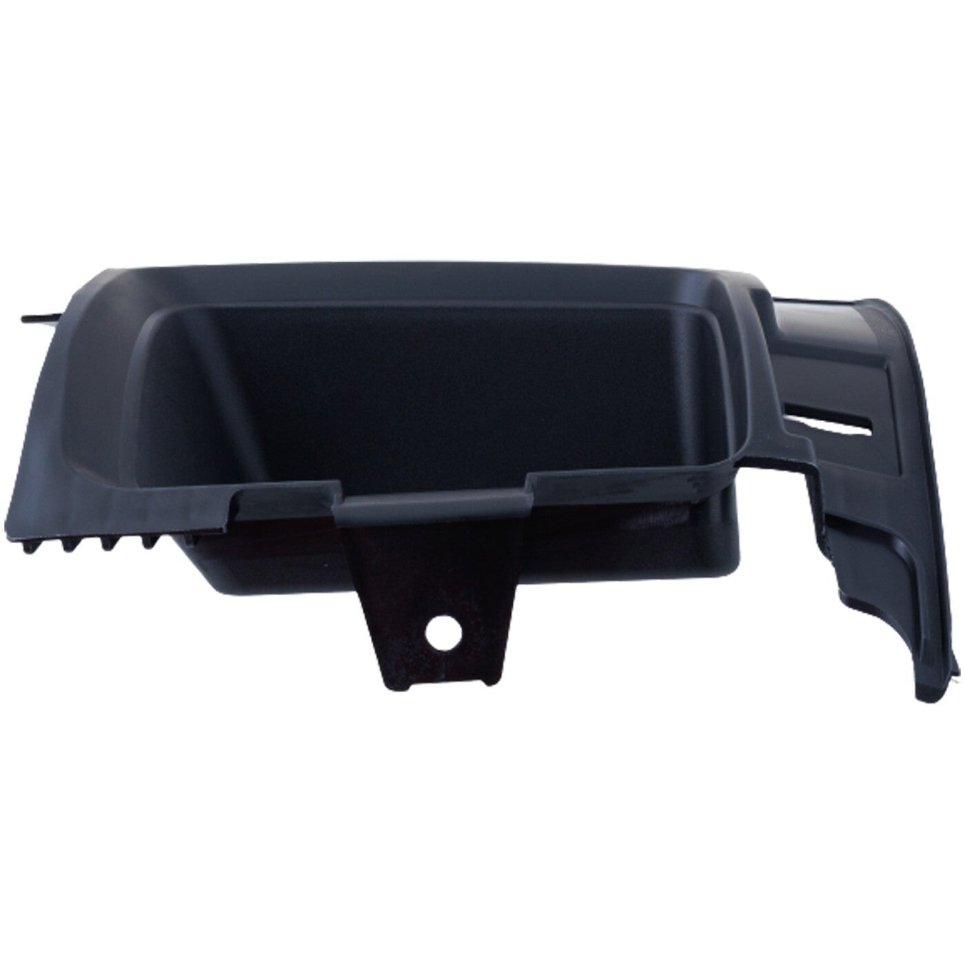 Tow Eye Covers For 2015-2019 GMC Sierra 2500 HD Sierra 3500 HD Front LH and RH