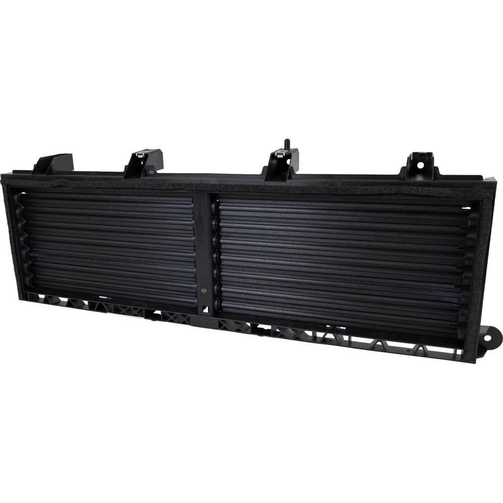 Upper Active Grille Shutter For 2019-2022 Ram 2500 3500 68452775AB CH1206115
