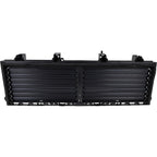 Upper Active Grille Shutter For 2019-2022 Ram 2500 3500 68452775AB CH1206115