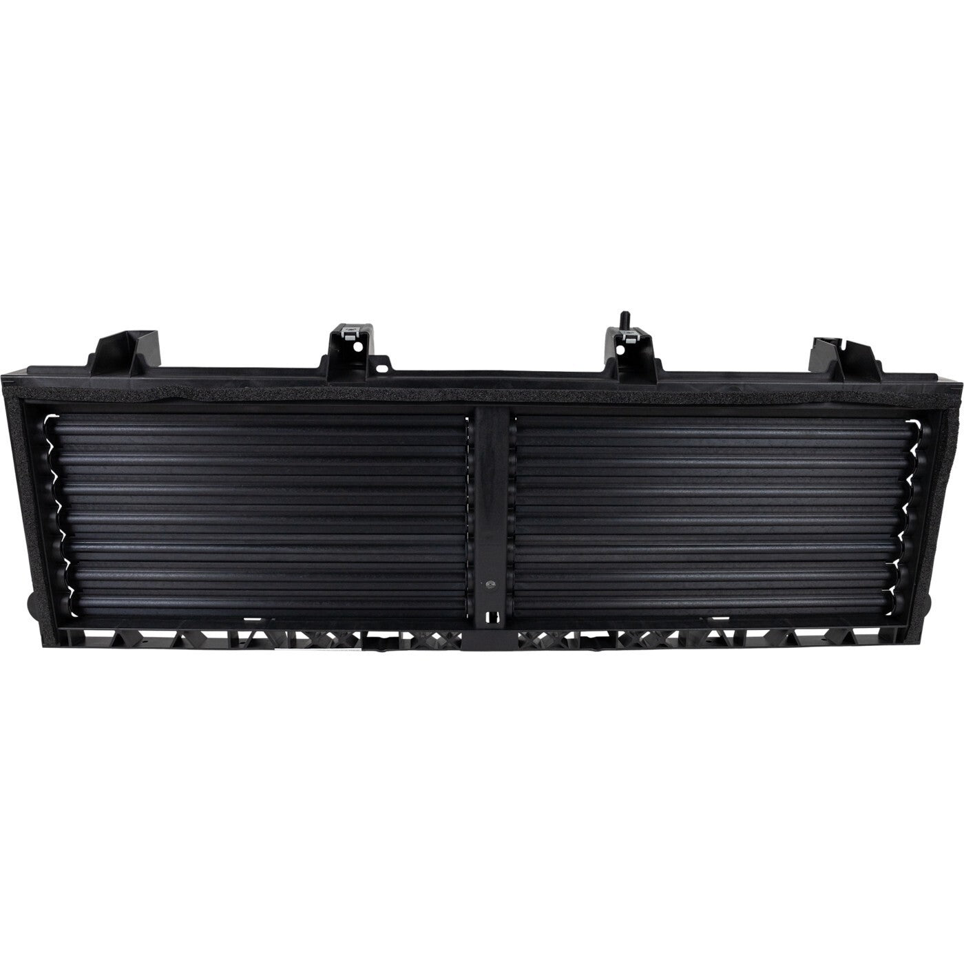 Upper Active Grille Shutter For 2019-2022 Ram 2500 3500 68452775AB CH1206115