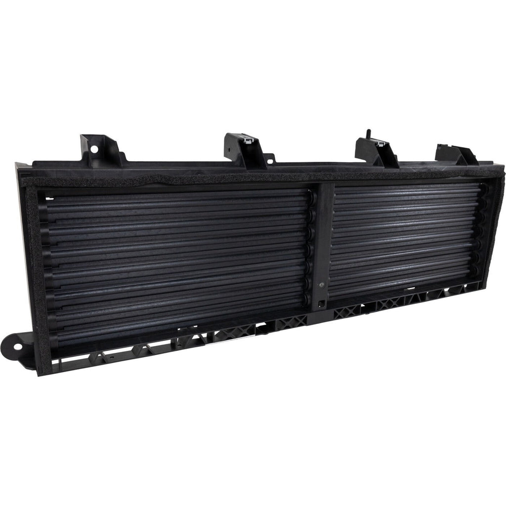 Upper Active Grille Shutter For 2019-2022 Ram 2500 3500 68452775AB CH1206115