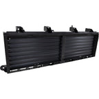Upper Active Grille Shutter For 2019-2022 Ram 2500 3500 68452775AB CH1206115