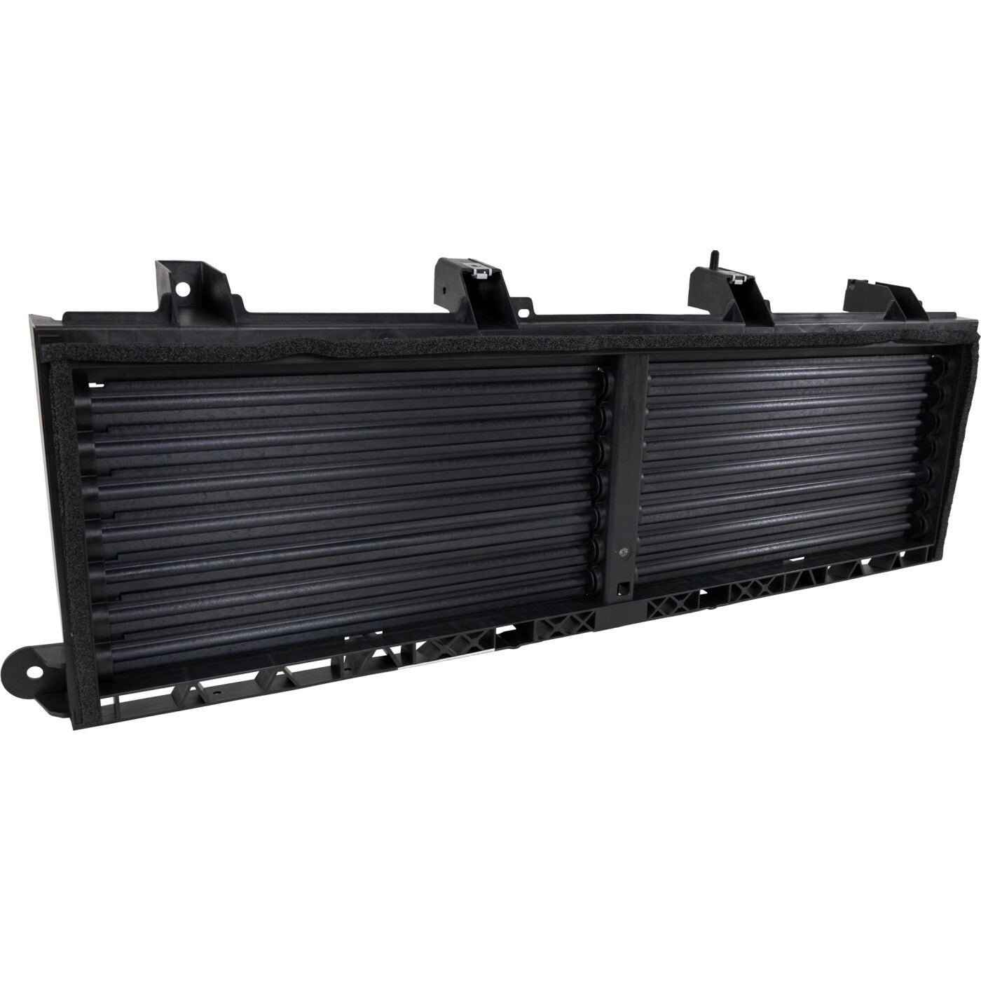 Upper Active Grille Shutter For 2019-2022 Ram 2500 3500 68452775AB CH1206115
