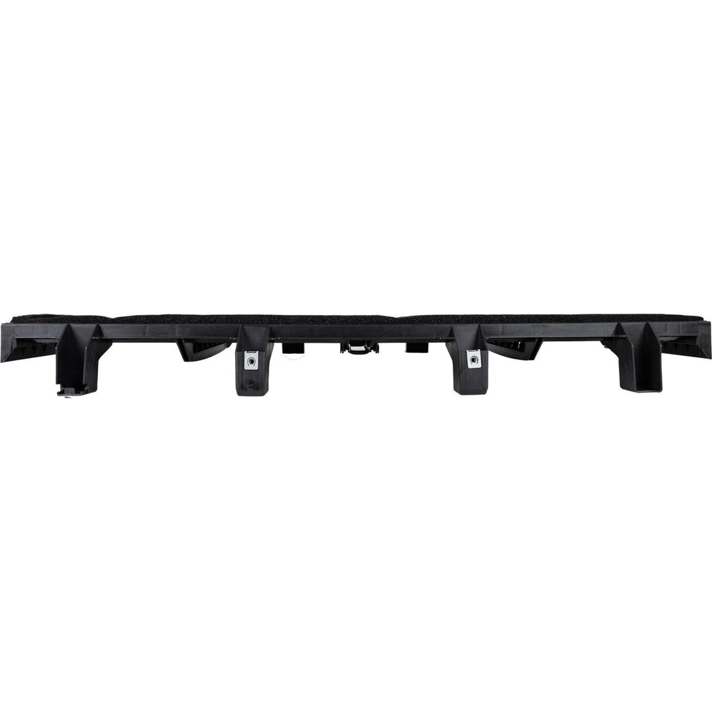 Upper Active Grille Shutter For 2019-2022 Ram 2500 3500 68452775AB CH1206115
