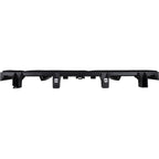 Upper Active Grille Shutter For 2019-2022 Ram 2500 3500 68452775AB CH1206115