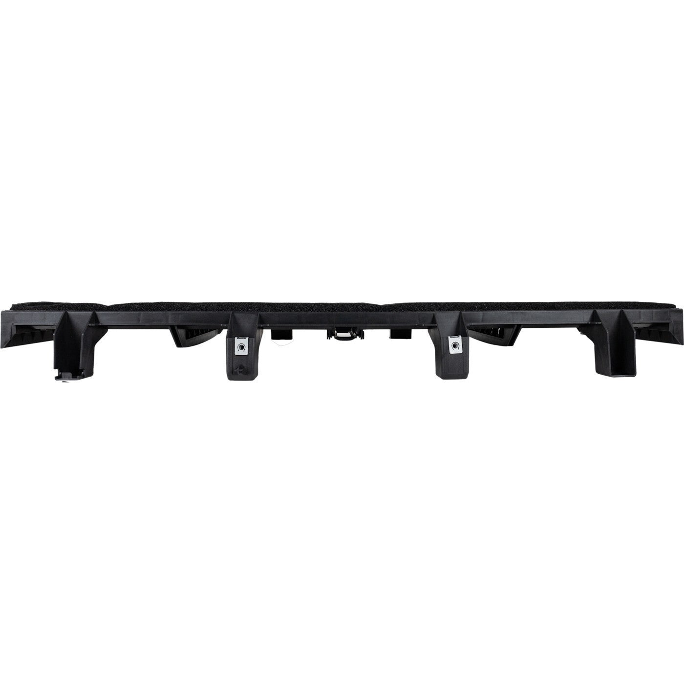Upper Active Grille Shutter For 2019-2022 Ram 2500 3500 68452775AB CH1206115