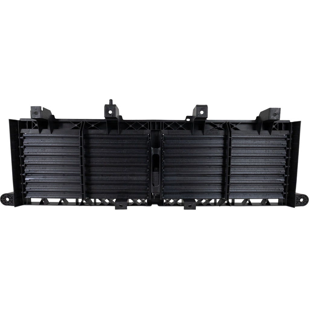 Upper Active Grille Shutter For 2019-2022 Ram 2500 3500 68452775AB CH1206115